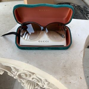 Women Gucci Sunglasses